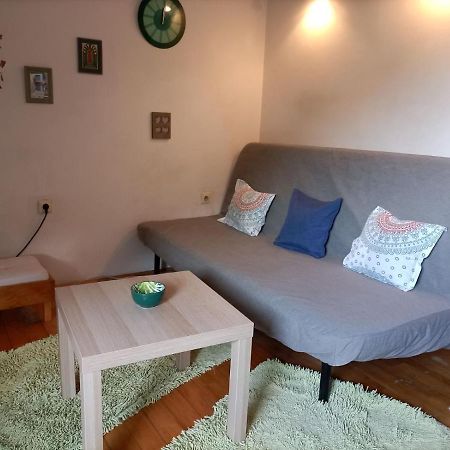 Apartman Lara Beograd Ngoại thất bức ảnh