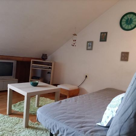 Apartman Lara Beograd Ngoại thất bức ảnh