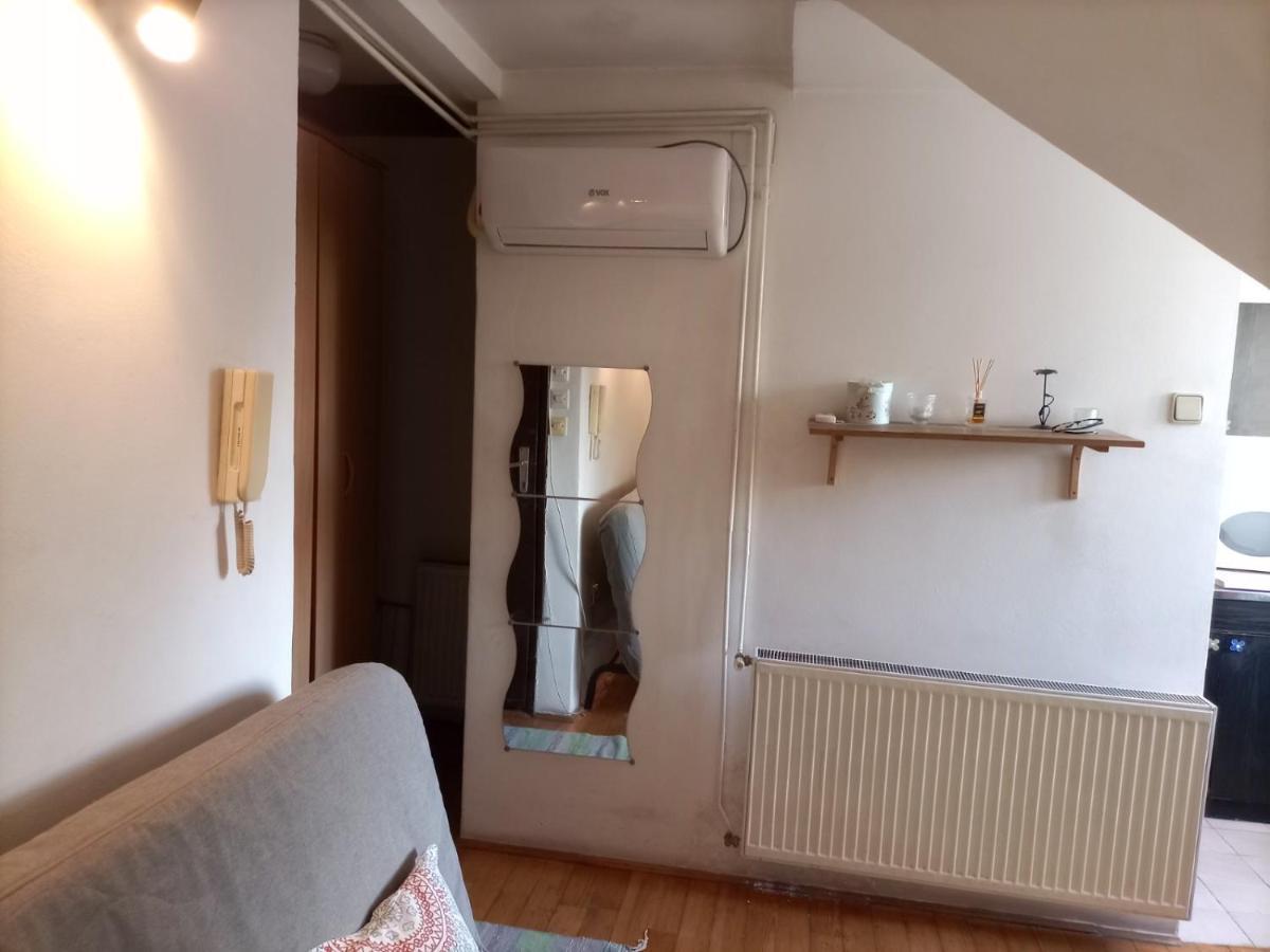 Apartman Lara Beograd Ngoại thất bức ảnh