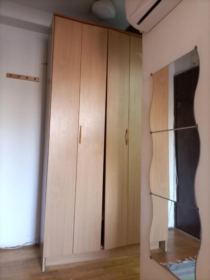 Apartman Lara Beograd Ngoại thất bức ảnh