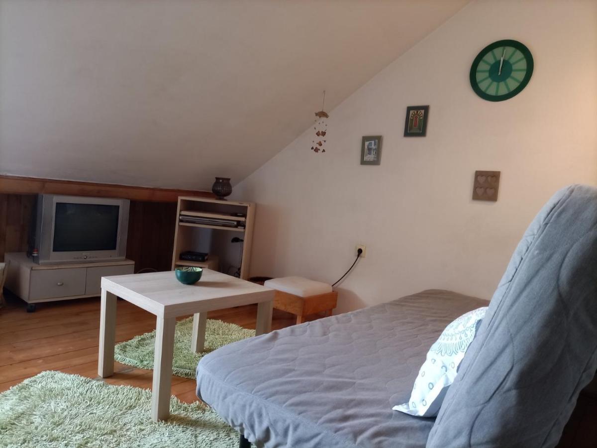 Apartman Lara Beograd Ngoại thất bức ảnh