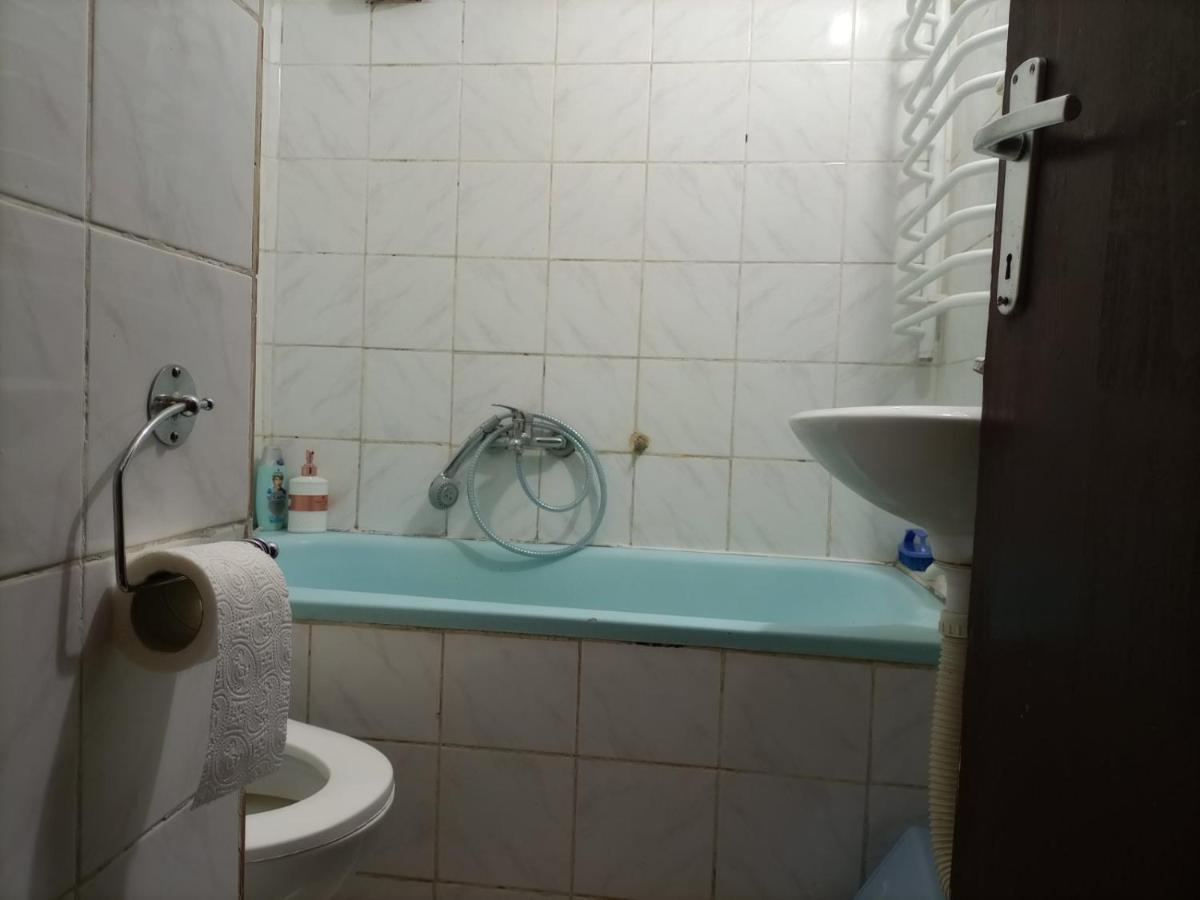 Apartman Lara Beograd Ngoại thất bức ảnh